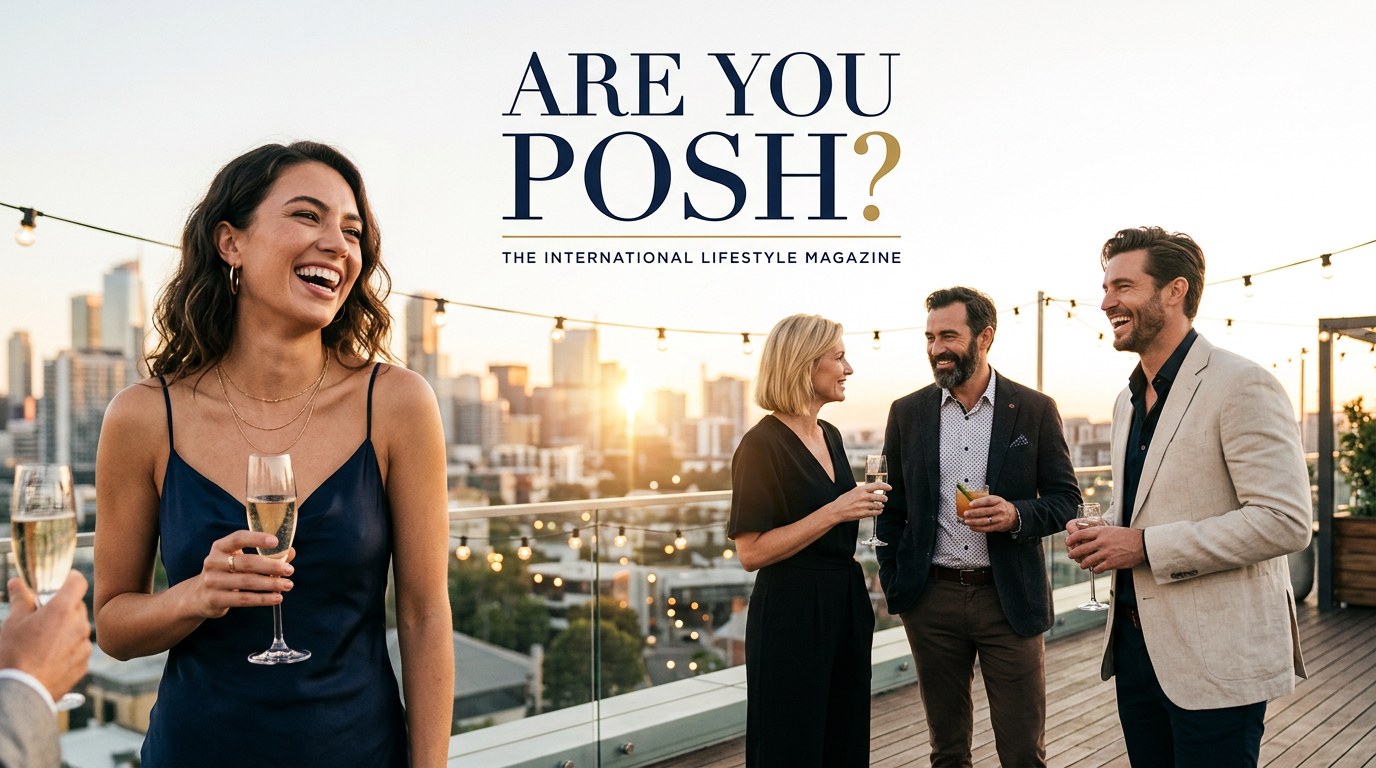 Are You Posh?